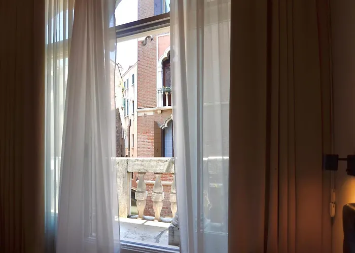 Albergo al Tiepolo Venezia