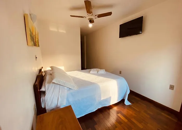Hotel Somensi Bento Gonçalves