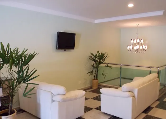Residencial Pantanal Santa Cruz Hotel São Paulo