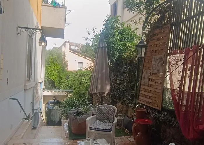 Hotel La Stanza Di Giulietta Verona