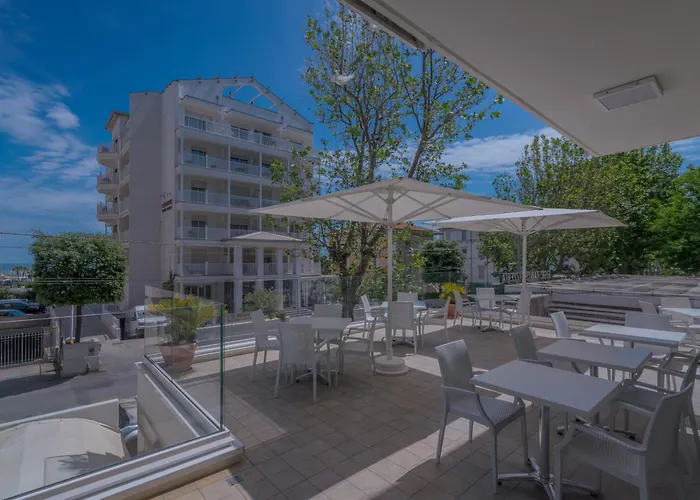 Hotel Constellation Rimini