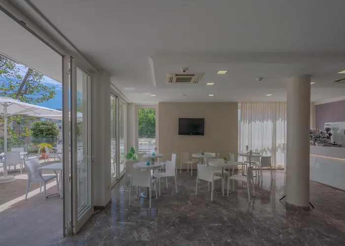 Hotel Constellation Rimini