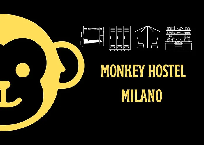 Albergo Corvetto Corso Lodi Milán