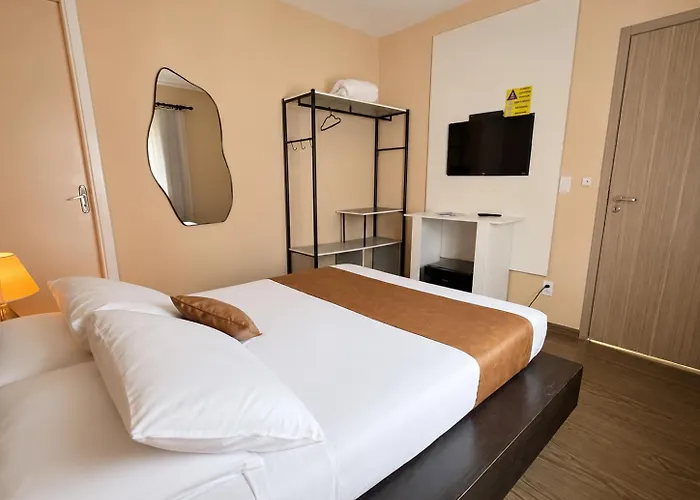 Bonabrigo Hostel&Suítes Balneário Camboriú