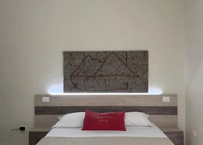Donna Vicenza Bed&Breakfast Napoli