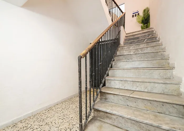 Bed and Breakfast B.House Cagliari