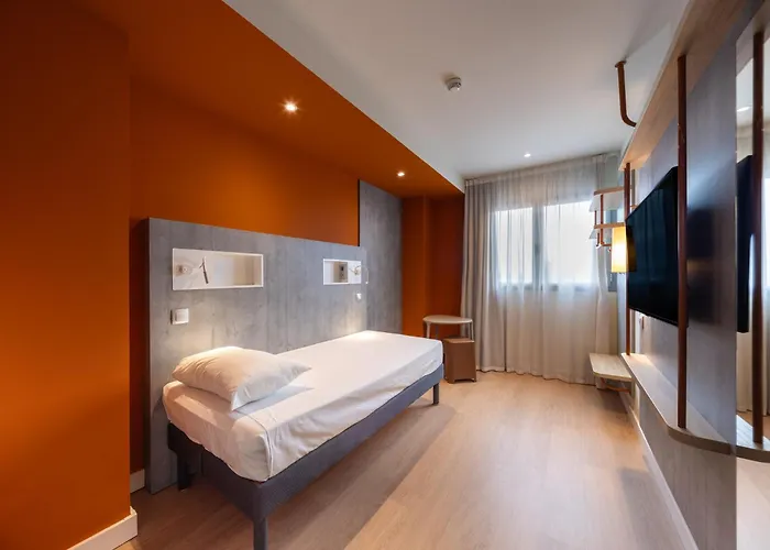 ibis budget Huerta De Murcia
