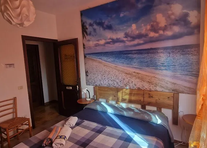 La Palma Apartment Cagliari