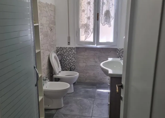 Bed and Breakfast Residenza Leone Firenze
