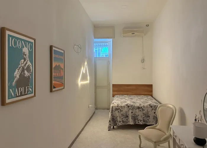 B&B Napul'è Napoli