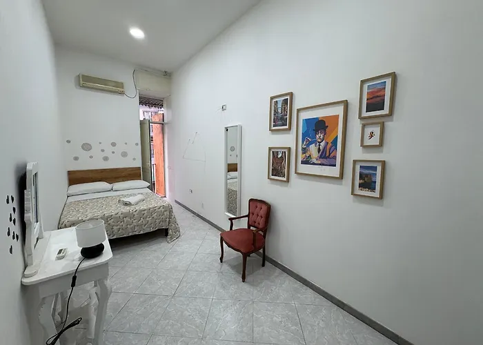 B&B Napul'è Napoli