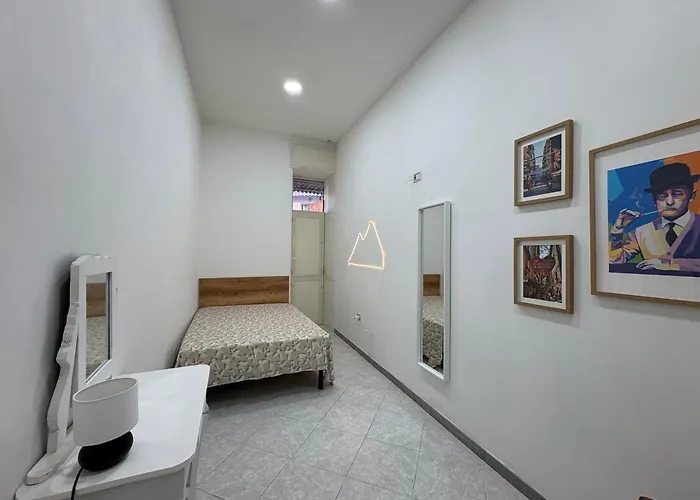 B&B Napul'E Napoli
