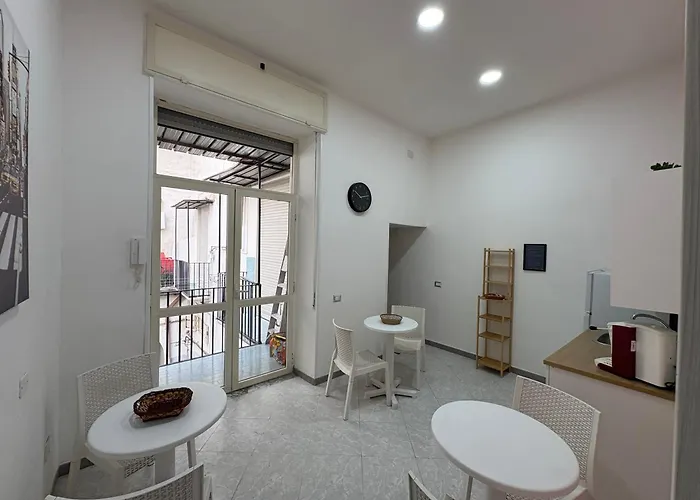 B&B Napul'E Napoli