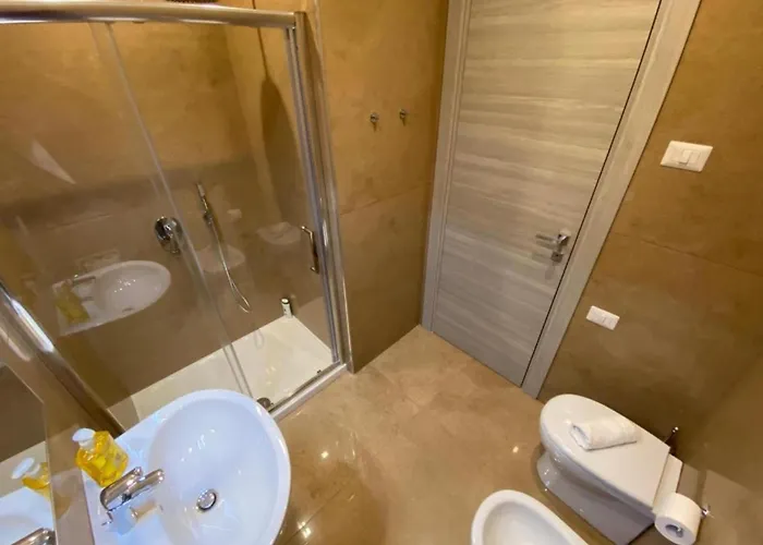 Mdc Luxury Rooms Napoli