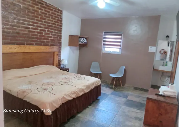 Hotel Ex Hacienda Santa Elena Atlixco