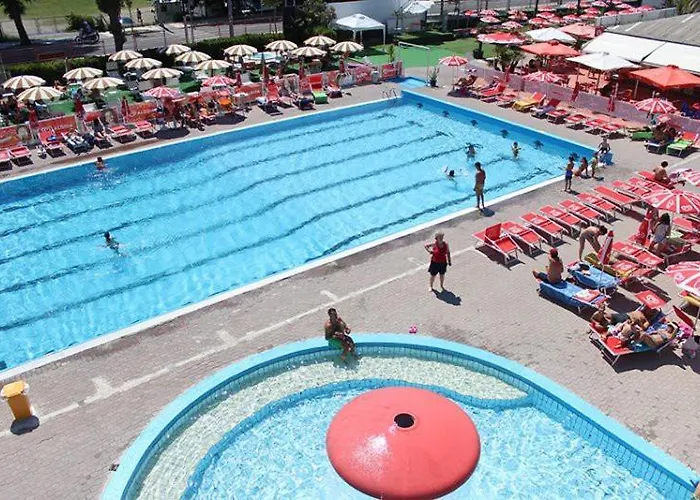 Hotel Soave Rimini