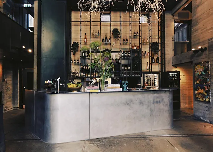 Boutique Hotel Herman K Copenhague