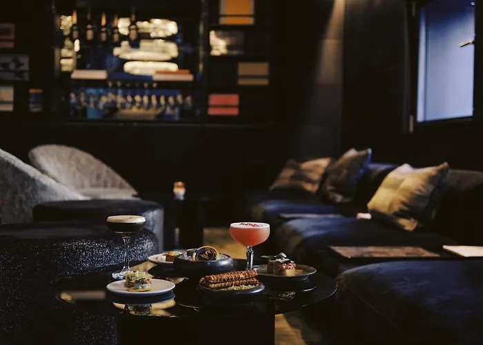 Boutique Hotel Herman K Copenhague