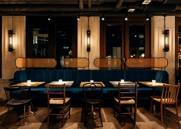 Ruby Louise Hotel Frankfurt By Ihg Francoforte sul Meno