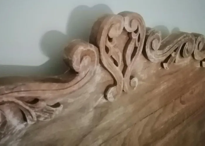 DOMUS CORALLA BnB Racconti Di Viaggio Catania