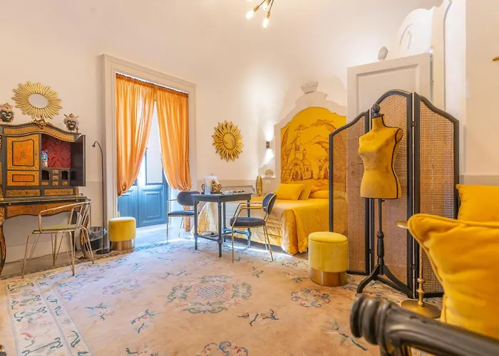 MoResco Exclusive Catania
