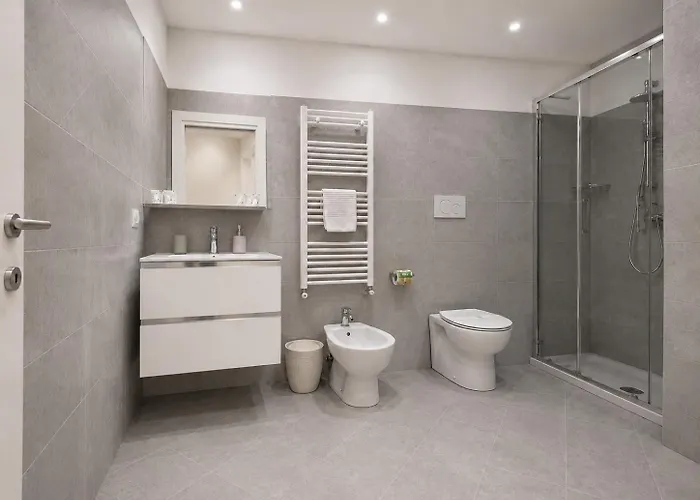 Francy Guest House Roma