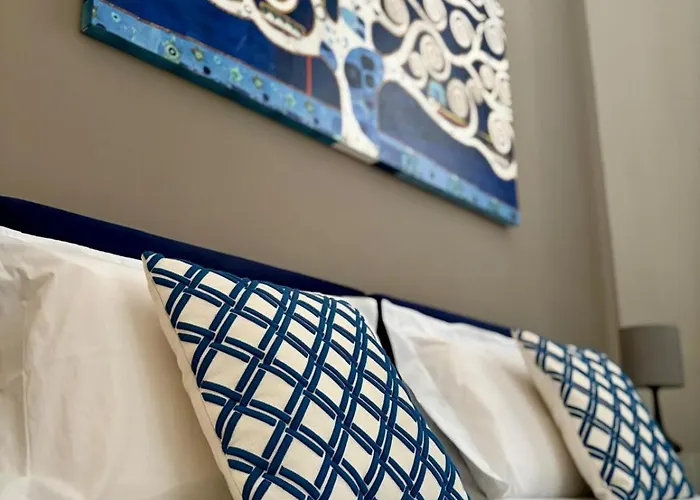 La Fitolacca B&B Lecce