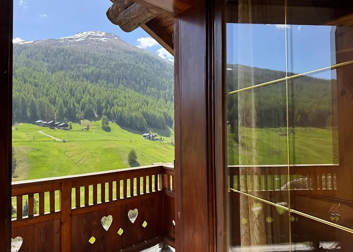 Hotel Aquila Livigno