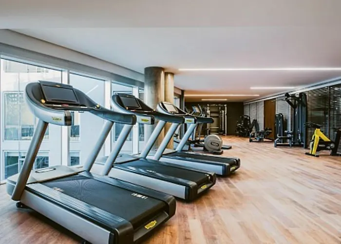 Sls Buenos Aires Puerto Madero Hotel