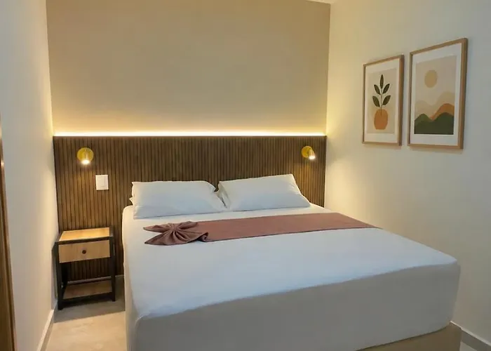 Hotel Nakama Medellín