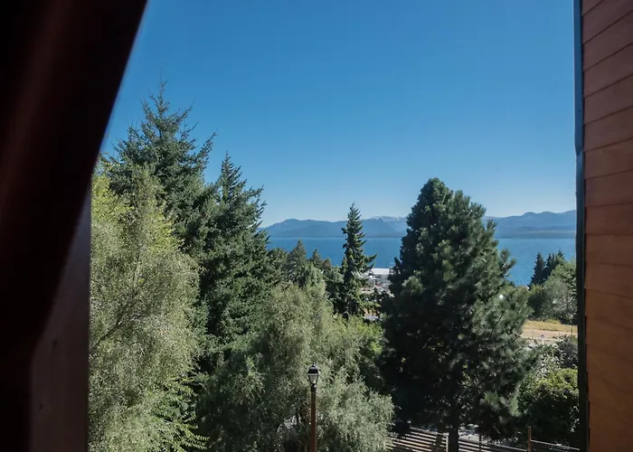 Astrolabio Hostel San Carlos de Bariloche