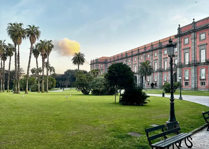 Capodimonte Home Napoli