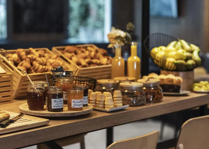 Hotel Ibis Paris Gare Montparnasse Catalogne