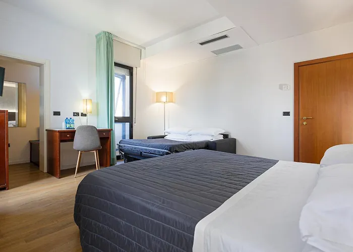 Hotel Sirena & Cucina Cesenatico