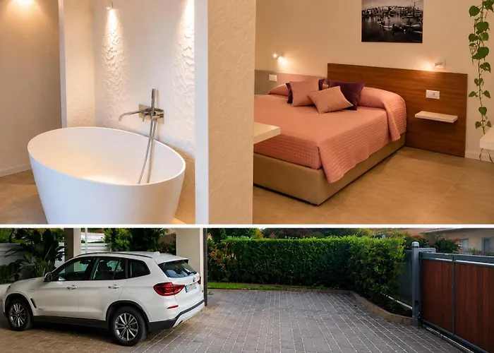 B&B Le Magnolie Termoli