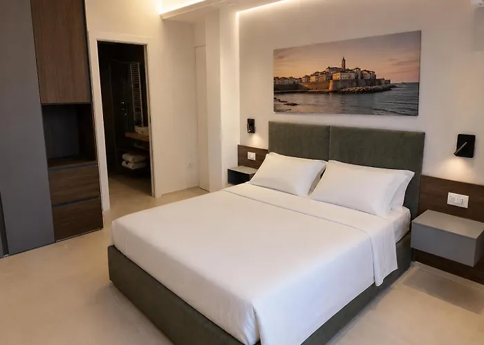 B&B Le Magnolie Termoli