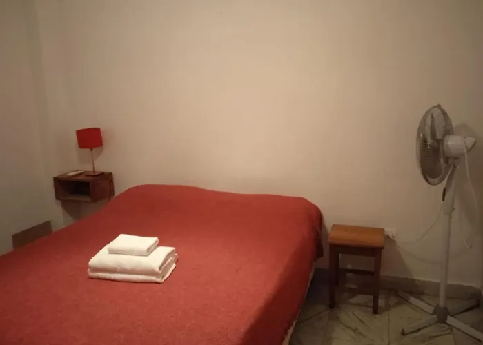 Hotel Lobo de Mar - Mar del Plata
