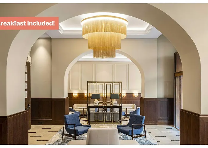 Hotel Icon Duplo Ribeira OOporto