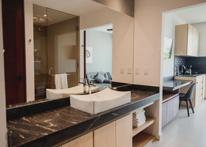 Phantom Suites Playa del Carmen