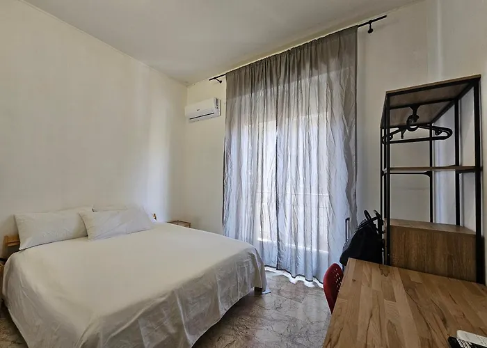 Bed and Breakfast Palermo Amari