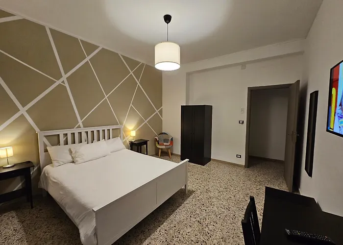 Bed and Breakfast Palermo Amari