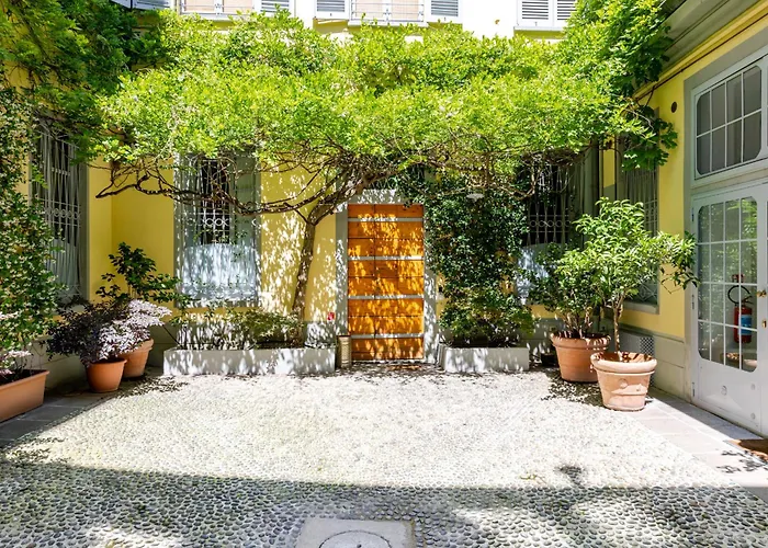 Duomo Smart Suites Milán