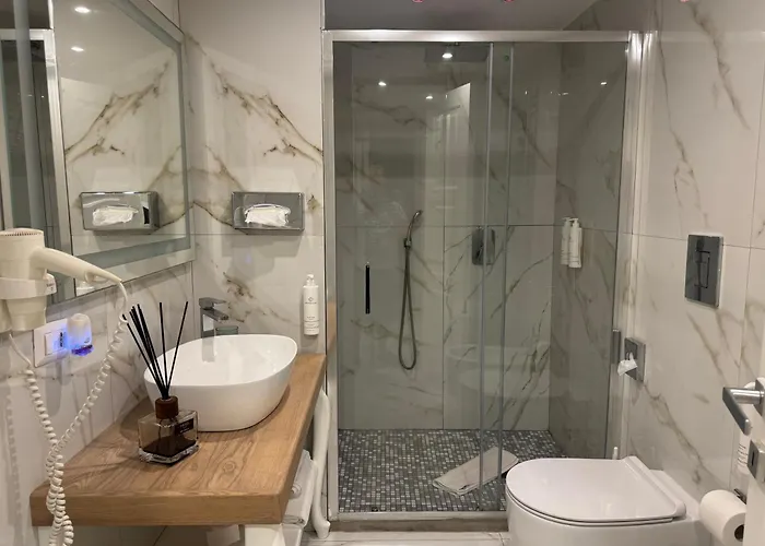 Gentile Suite Centro Storico Napoli