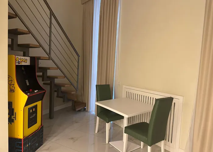 Gentile Suite Centro Storico Napoli