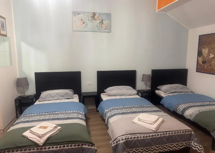 Firenze inn 21 Firenze