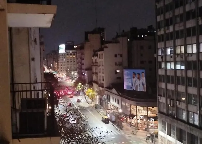 Hermoso Departamento Ciudad Autónoma de Ciudad Autónoma de Buenos Aires