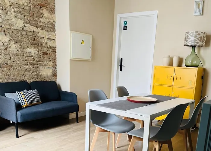 Hotel Alegoría Coliving Experience Sevilla