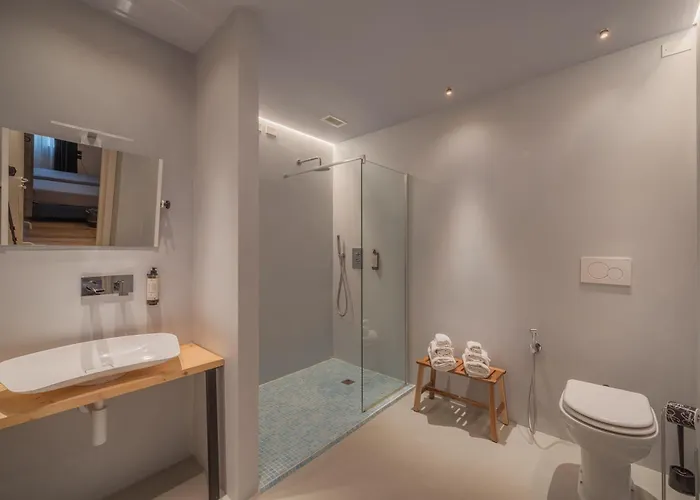 Hotel Dimora in Prato Padova