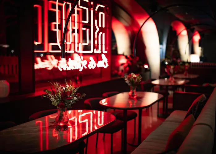 Hotel Radisson Red Helsinki