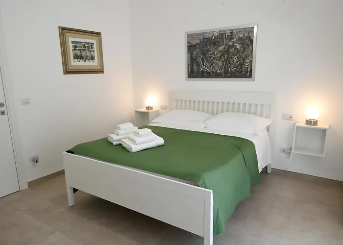Bed and Breakfast Melo 48 Bari
